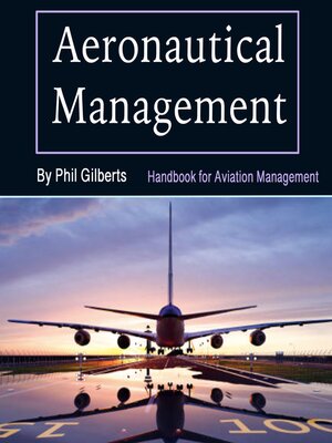 cover image of Aeronautical Management